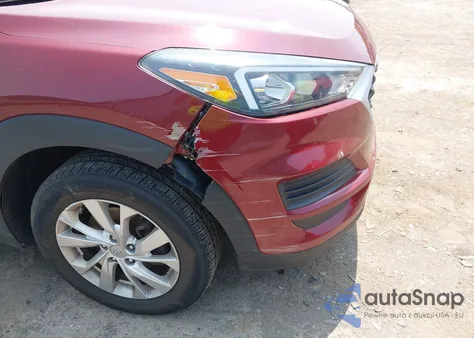 2019 Hyundai Tucson Se из США, поврежденный, VIN KM8J2CA48KU895388